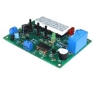 Temporizzatore per Bromografo